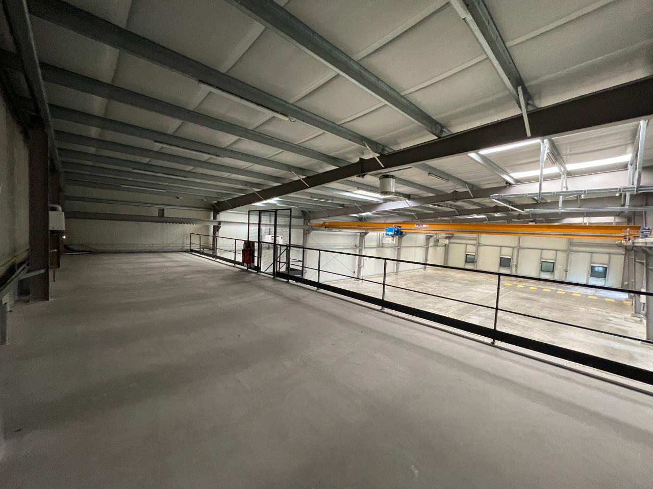 Local d'activité Flavigny-sur-Moselle 820m² Location local d'activité Flavigny-sur-Moselle Meurthe-et-Moselle OLACT2427740 8